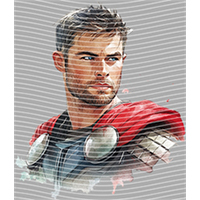 Marvel Comics-MA 336